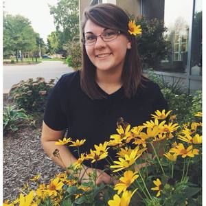 Meet your Posher, Kayla